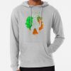 ssrcolightweight hoodiemensheather greyfrontsquare productx1000 bgf8f8f8 2 - My Hero Academia Gifts