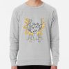 ssrcolightweight sweatshirtmensheather greyfrontsquare productx1000 bgf8f8f8 8 - My Hero Academia Gifts