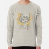 ssrcolightweight sweatshirtmensoatmeal heatherfrontsquare productx1000 bgf8f8f8 8 - My Hero Academia Gifts