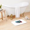 urbathmat context smallsquare1000x1000.1u5 12 - My Hero Academia Gifts