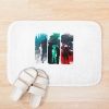 urbathmat flatlay context smallsquare750x1000.1u5 12 - My Hero Academia Gifts