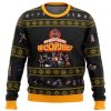 35618 men sweatshirt front Recovered 2 - My Hero Academia Gifts