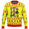 35618 men sweatshirt front Recovered 3 - My Hero Academia Gifts