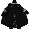 Hooded Cloak Coat no hood 2 - My Hero Academia Gifts