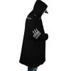 Hooded Cloak Coat right 2 - My Hero Academia Gifts