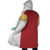 Lemillion My Hero Academia AOP Hooded Cloak Coat SIDE mockup - My Hero Academia Gifts