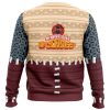 Sweater back 38 - My Hero Academia Gifts