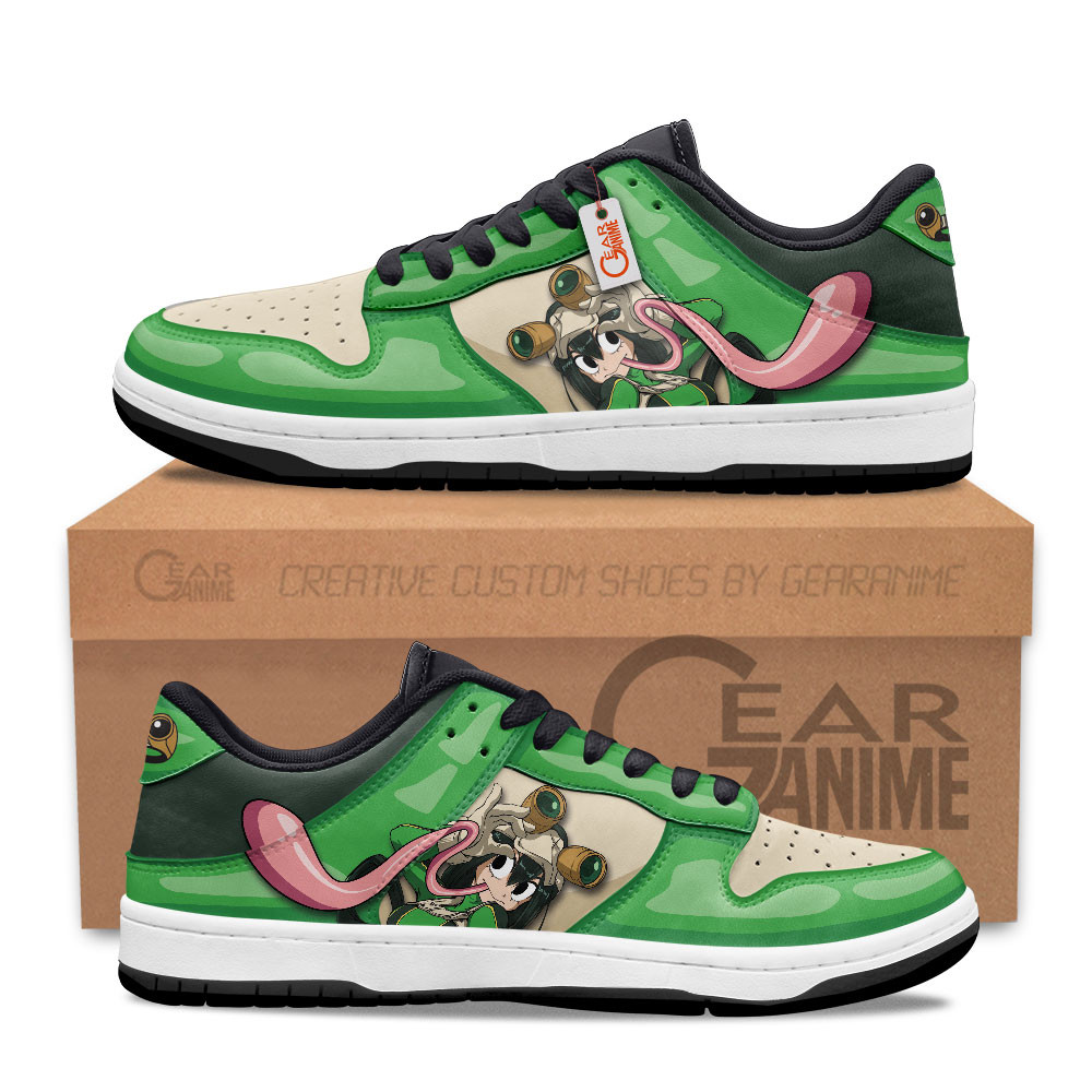 Froppy SB Sneakers