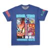 shoto shirt front - My Hero Academia Gifts