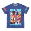shoto shirt wrinkly - My Hero Academia Gifts